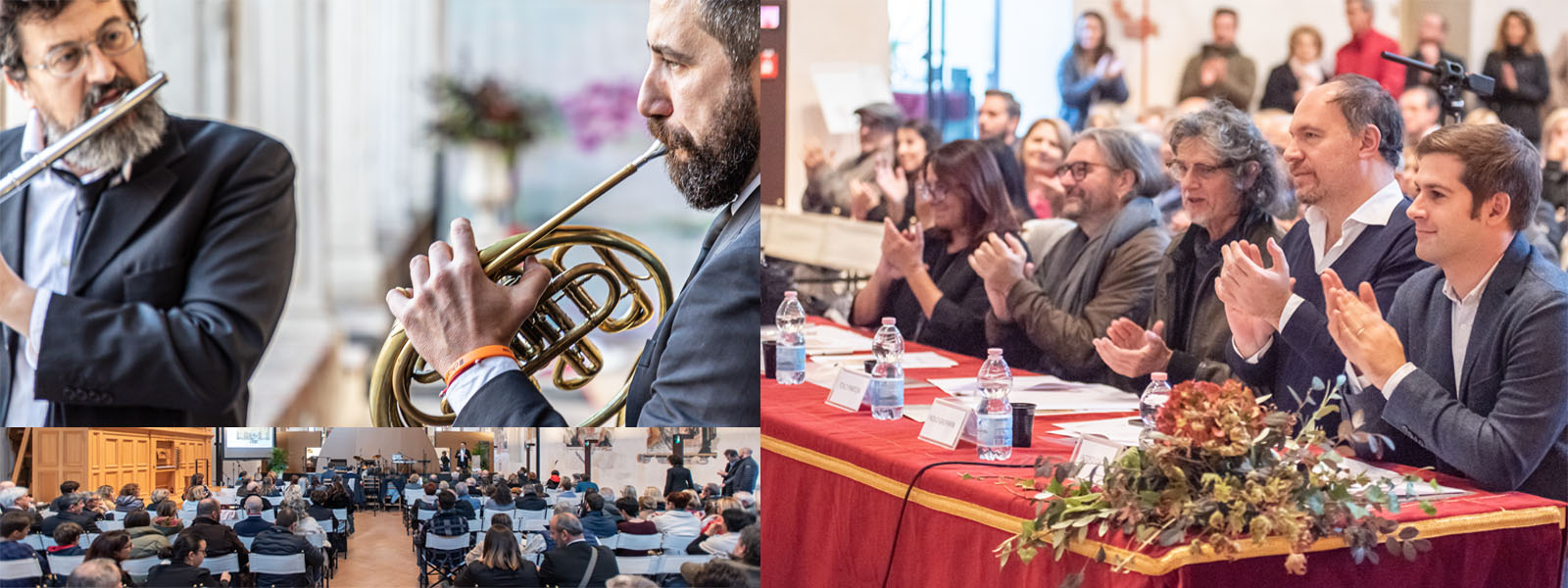 Secondo festival DUESOTTO#ivantrevisin Secondo festival DUESOTTO#ivantrevisin