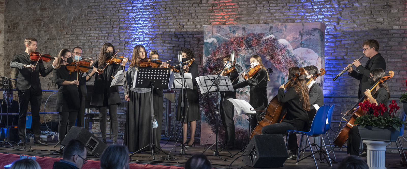 Vincitore Festival DUESOTTO #ivantrevisin Vincitore Festival DUESOTTO #ivantrevisin