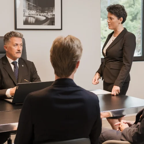 Ivan Trevisin - Previdenza funeraria